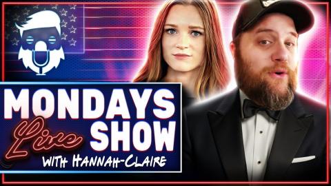 AOC HUMILATED, MICHAEL JORDAN CONTROVERSY, DAD KILLS DAUGHTER OVER TRUMP, 