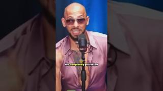 Andrew Tate’s Horrible Advice  For His Daughters