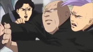 Cromartie High School - Episode 5