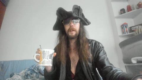 Trump Wants to Declassify UFO Papers From the Pentagon