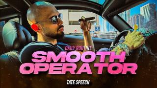 The Tate Life - Smooth Operator