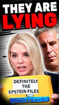 Epstein Lies Are INSANE