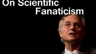 On Scientific Fanaticism