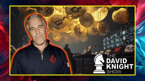 Thu Episode #2195: The Epstein Bitcoin Connection