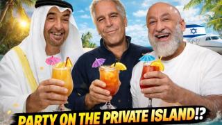 MUSLIMS AND THE EPSTEIN FILES?? | Haqiqat Show Ep. 113