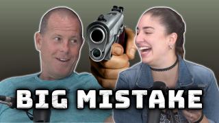 I Let Someone See My Guns… And This Happened