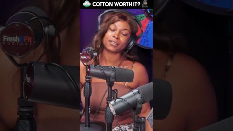 304 Confronts Myron For Calling Her A Monkey?!