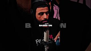 Why Myron Doesn’t Have Kids..