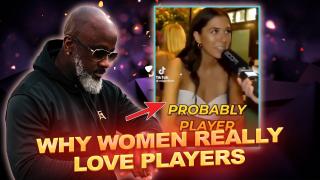 Do Girls Actually Prefer Players