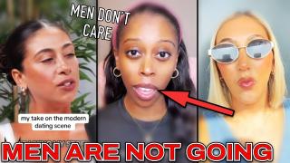 Women STAY CONFUSED Why Men DON'T ATTEND Their Dating Events