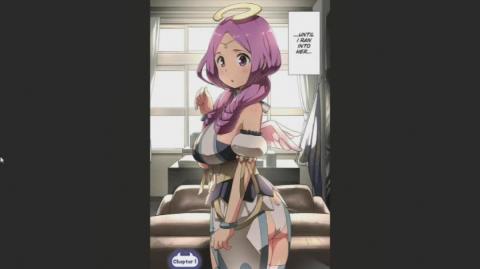 Church of Waifu's GOD Episode 58 Lina Suzuki