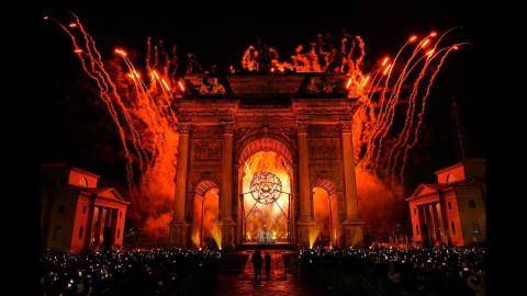 Ring Cmaera For ALL(SEEING EYE). #RFB