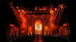 Ring Cmaera For ALL(SEEING EYE). #RFB