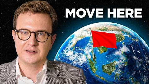 Where I Told My Dad to Move