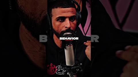 Myron Exposes The #1 Double Standard..