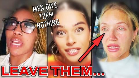 Men NEED TO STOP Explaining Themselves TO WOMEN In 2026