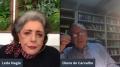 Entrevista com Olavo de Carvalho - 6 de ago. de 2020