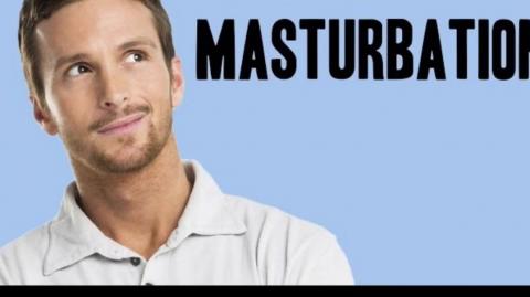 My Struggle with Masturbation