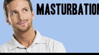 My Struggle with Masturbation