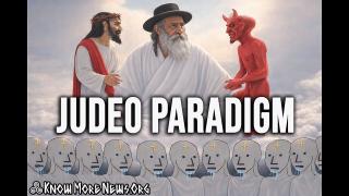 Believe in Jesus Because Demons | Know More News w/ Adam Green