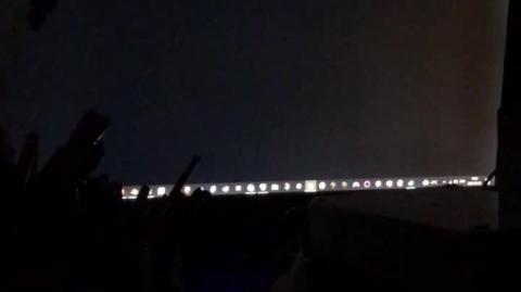 25 fevrier 2001 space odyssey 1