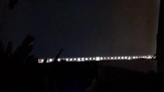 25 fevrier 2001 space odyssey 1