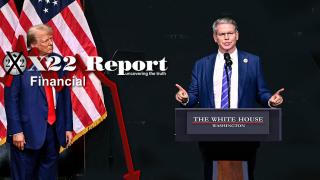 Ep 3834a - Bessent Destroys The [CB] Independence Narrative, President Can Interfere With The Fed