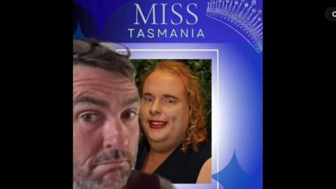 'MISS' TASMANIA 2026 - See the pinned comment..