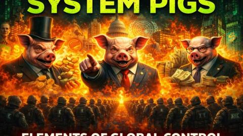 Empire of Influence: Trump, Iran, and the Politics of War