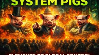 Empire of Influence: Trump, Iran, and the Politics of War