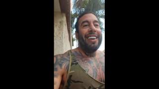 CHRIS SKY - Trump's only mentioned over 1 MILLION TIMES in Pedo evidence