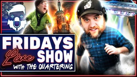 PSYCHO NURSE FINDS OUT AGAIN, NEIL DEGRASSE TYSON HUMILIATED, TRUMP WILL BE FINE ON TARIFFS!