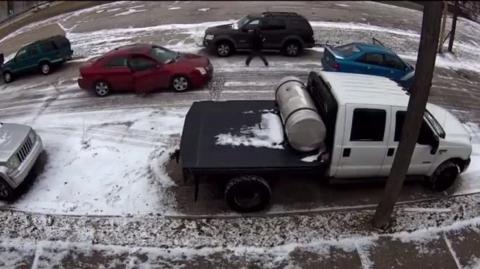 When your stupid mouth writes a check your stupid ass can't cash