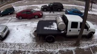 When your stupid mouth writes a check your stupid ass can't cash