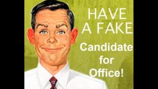 Mens rights movement: Political, yet non-partisan