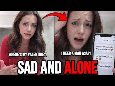 Millions of Men Are Leaving Women Behind And They Are CONFUSED