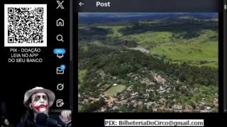 MUNICÍPIO COMPRA TERRENO PARA EVITAR O ASSENTAMENTO "MARIELLE VIVE" (Laudelino RJ)