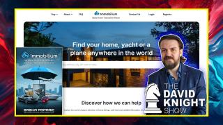 Interview: The Real Estate Guild System Is Collapsing With The Rise Of AI