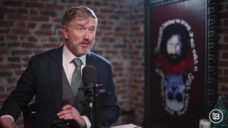 Finaley Jew Fangs Is Being Broken Off And So Are The Pedo Filth Donald Trump