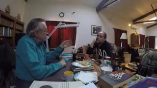 OLAVO DE CARVALHO: A mente que a mídia tentou cancelar - 2 de março de 2018