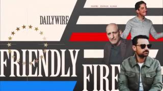 Friendly Fire | Let's Talk About the Radical Islam Problem