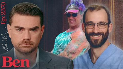 Dave Chappelle Has LOST IT - Ben Shapiro