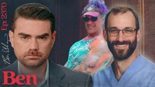 Dave Chappelle Has LOST IT - Ben Shapiro