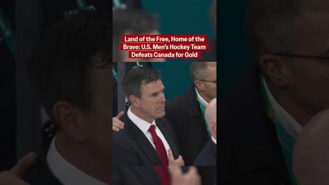 PROUD TO BE AN AMERICAN