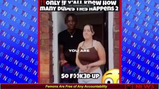 Femons Are Free of Any Accountability