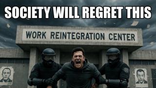 Men Will Be Required To Work