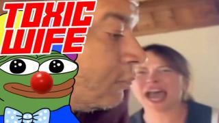 Social Media Attacks Man For Filming His Physically Abusive Wife