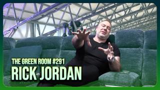 Burger King Uses AI To Force Please And Thank Yous With Rick Jordan | The Green Room #291