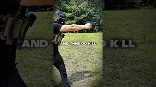 Demon Manifests Live..