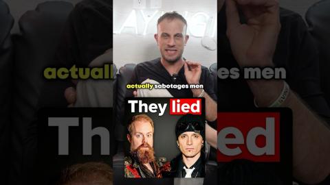 Three ways pick up is wrong